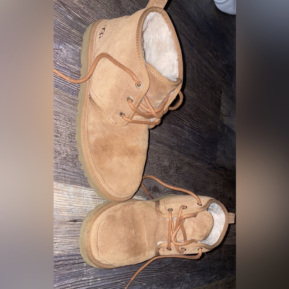 Mens Uggs Size 11